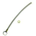 Stens Fuel Line With Filter 120-392 For Ryobi 791-682039 120-392